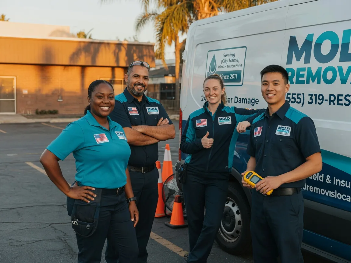 Water Damage Restoration company in Thompson, UT